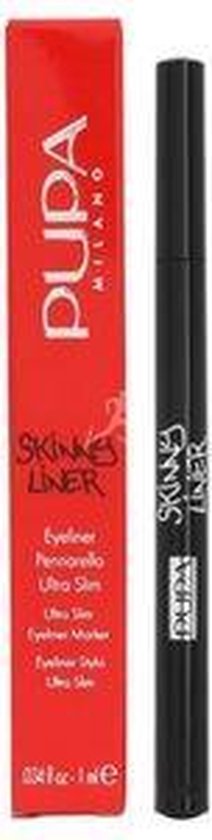 PUPA Milano Skinny Liner 1 ml