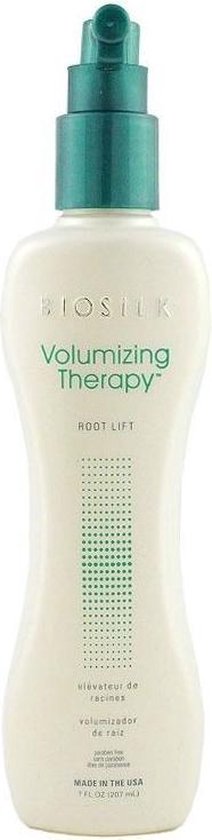 Biosilk | Volumizing Therapy Root Lifter | 207ml