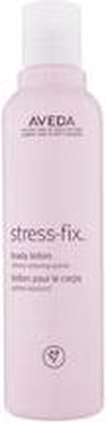 Aveda | Stress-Fix Body Lotion | Moisturizing Body Lotion Against Stress
