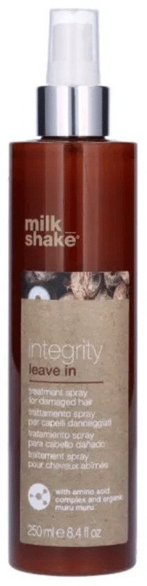 Milk Shake - Integrity Leave In 250ml
