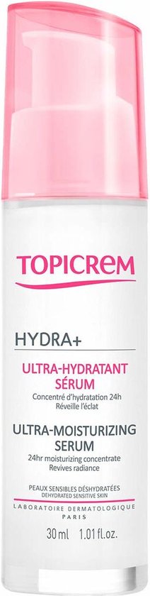 Topicrem Serum Ultra Moist