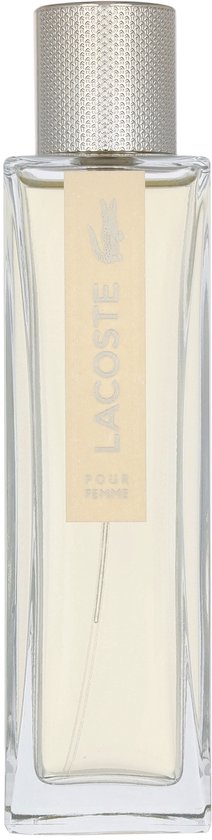Lacoste Pour Femme 90 ml - Eau de Parfum - Damesparfum
