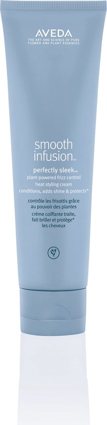 Aveda Smooth Infusion Perfectly Sleek Heat Styling Cream