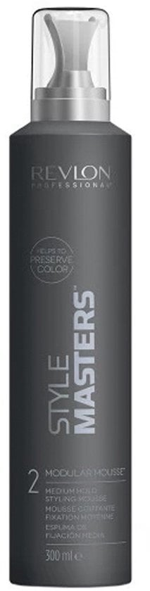 Revlon - Style Masters Photo Finisher Hairspray - 500ml