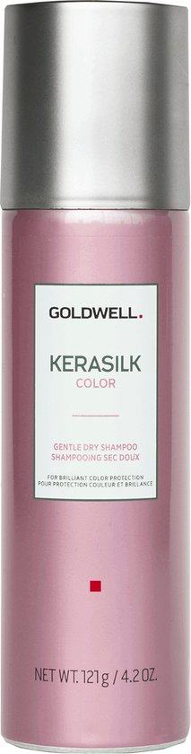 Goldwell - Kerasilk - Color - Gentle Dry Shampoo - 200 ml