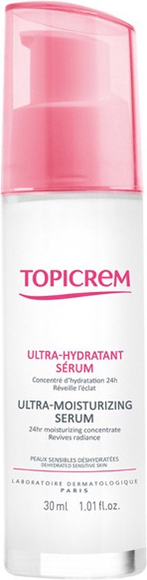 Topicrem Serum Ultra Moist