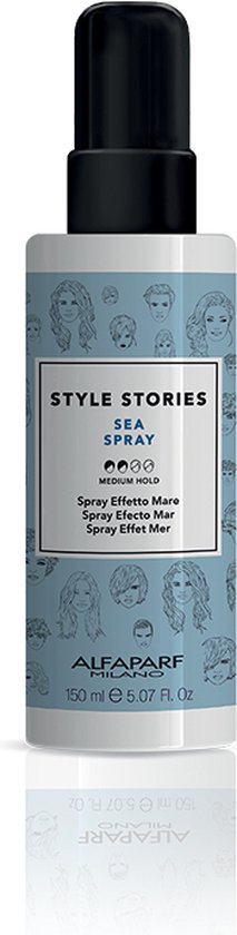 Alfaparf Style Stories Sea Spray 150ml