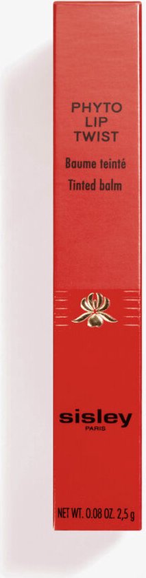 Sisley Phyto-Lip Twist Matte 1st | Kiss - 017 | - 17 Kiss
