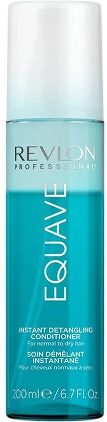 Revlon Equave 2 Phase Hydro Nutritive Conditioner