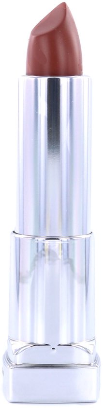 Maybelline Color Sensational Matte Lipstick - 986 Melted Chocolate