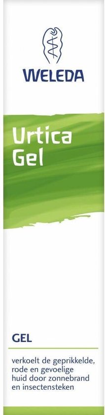 Weleda Urtica Gel - 25g