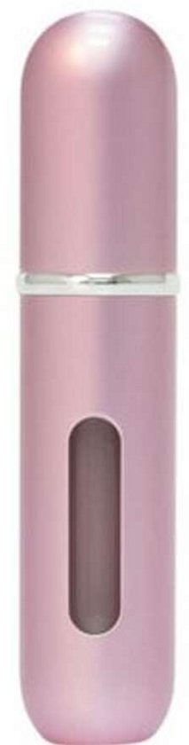 Travalo Classic high definition pink