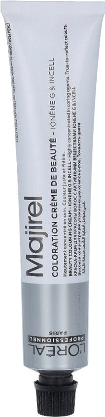Permanente Kleur Majirel Cool-Cover L'Oreal Professionnel Paris Nº 6.1 (50 ml)
