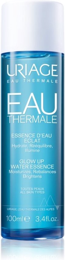 uriage Lotion Eau Thermale Essence D'Eau Éclat - 100 stuks