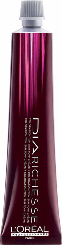 L'Oréal Professionnel - Dia Richesse - Haarverf - 50 ML - 6.45