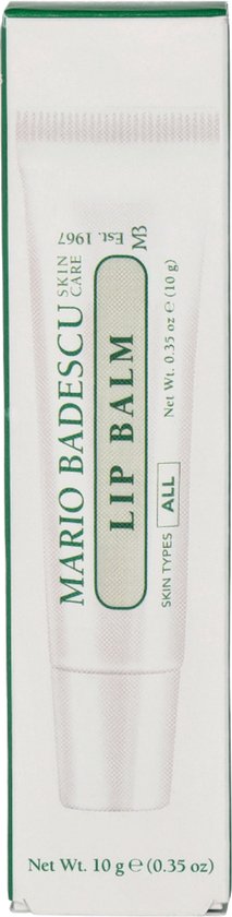 Mario Badescu Lip Balm