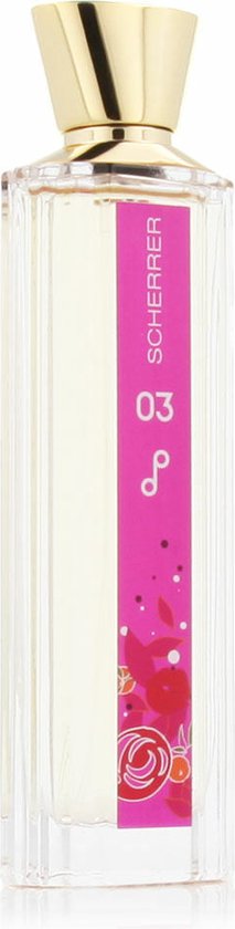 Damesparfum Jean Louis Scherrer EDT 100 ml Pop Delights 03