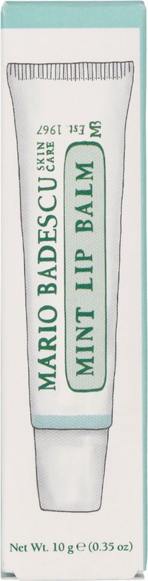 Mario Badescu Lip Balm