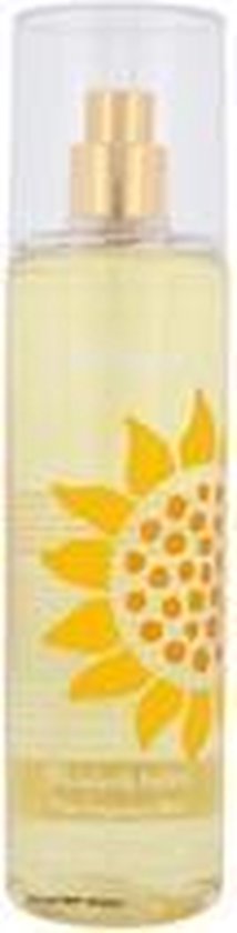 Elizabeth Arden | Sunflowers Nourishing Body spray | 236ML