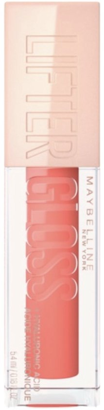 Maybelline Lifter Lipgloss | 22 Peach Ring