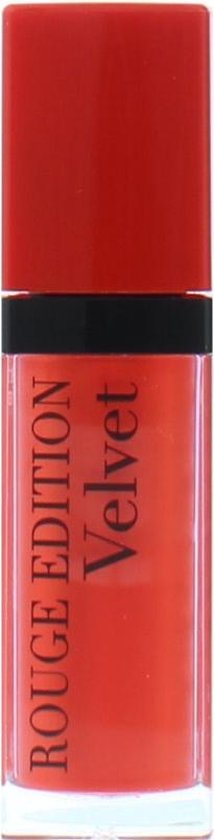Bourjois ROUGE EDITION VELVET - 20