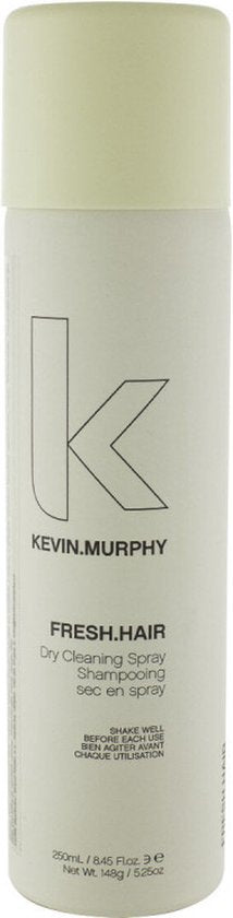 KEVIN.MURPHY Fresh.Hair Dry Spray - Droogshampoo - 250 ml