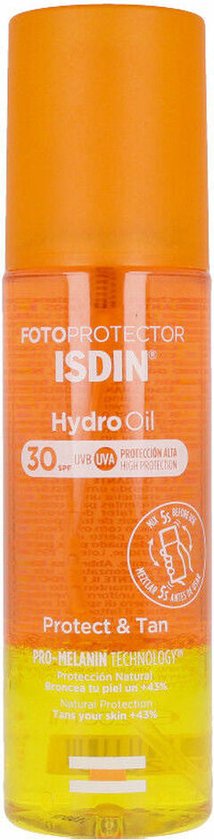 Zonnebrandlotion Isdin Fotoprotector 200 ml Spf 30