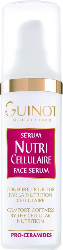 Gezichtsserum Guinot Nutri Cellulaire 30 ml