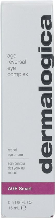 Dermalogica Age Reversal Eye Complex Oogcrème - 15 ml