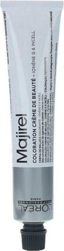 Permanente Kleur Majirel Cool-Cover L'Oreal Professionnel Paris Nº 6.1 (50 ml)