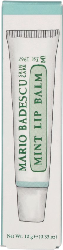 Mario Badescu Lip Balm