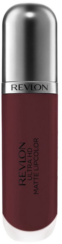 Vochtinbrengende Lippenstift Ultra Hd Matte Revlon