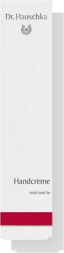 Dr. Hauschka Hydrating Hand Cream 50 ml