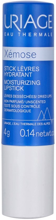 Uriage Xemose Moisturizing Lipstick 4gr.