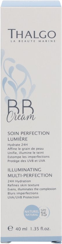 Thalgo BB Cream Naturel