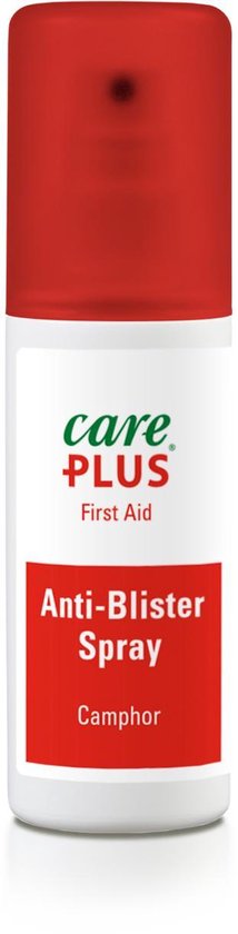 Care Plus Anti-Blister Spray - 50 ml