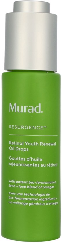 Murad Retinol Youth Renewal Drops - 30ml