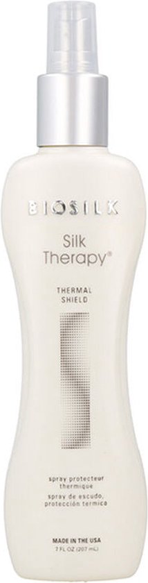 Biosilk | Silk Therapy Thermal Shield | 207ml
