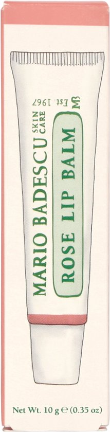 Mario Badescu Lip Balm