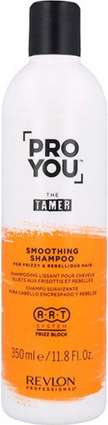 Shampoo ProYou the Tamer Revlon (350 ml)
