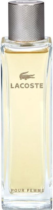 Lacoste Pour Femme 90 ml - Eau de Parfum - Damesparfum