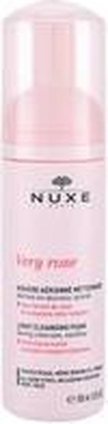 Nuxe - Very Rose Creamy Foam 150 ml