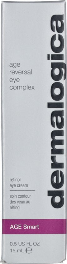 Dermalogica Age Reversal Eye Complex Oogcrème - 15 ml