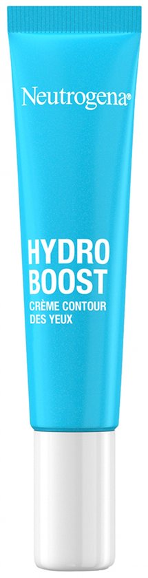 Neutrogena Hydro Boost Awakening Oogcrème