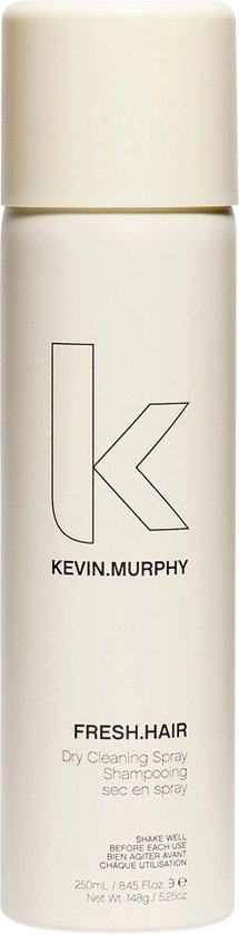KEVIN.MURPHY Fresh.Hair Dry Spray - Droogshampoo - 250 ml
