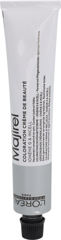 L'Oréal Professionnel - Haarverf - Majirel - 50ML - 10