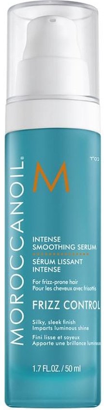 Moroccanoil - Intense Smoothing Serum - 50 ml