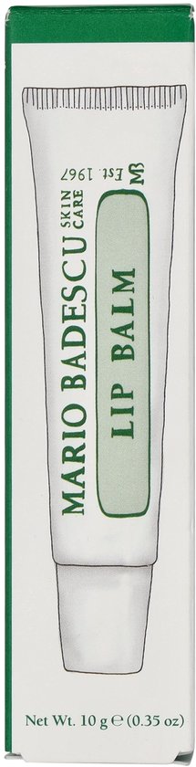 Mario Badescu Lip Balm
