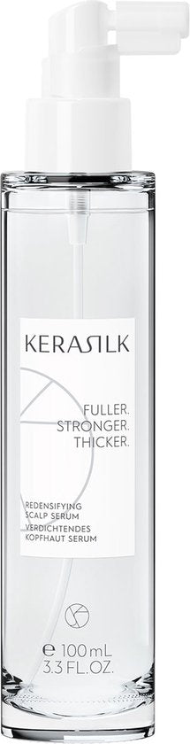 Kerasilk - Redensifying Scalp Serum -100ml