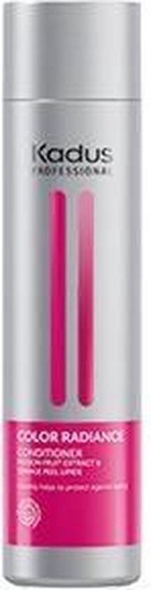 Kadus Professional Care - Color Radiance Conditioner 1L